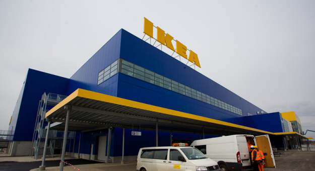 Nowa IKEA na miarę Wrocławia