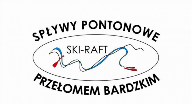 Logo Ski-Raft