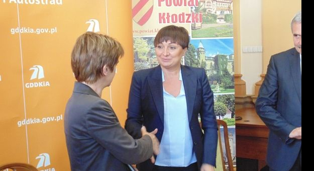 Rozmowy z minister infrastruktury i rozwoju Marią Wasiak przyniosły oczekiwany skutek