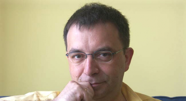 Krzysztof Kotowicz