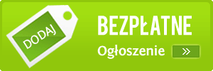 Dodaj Bezpłatne Ogłoszenie