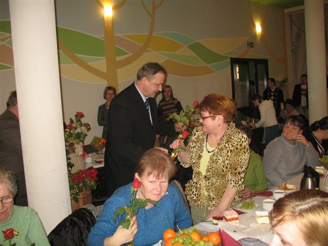 Dzień Kobiet w Bardzie