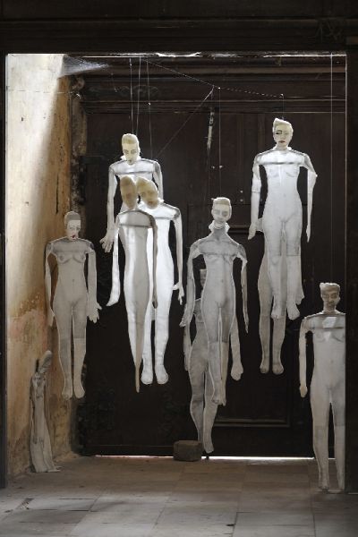 Slot Art Festiwal część 1