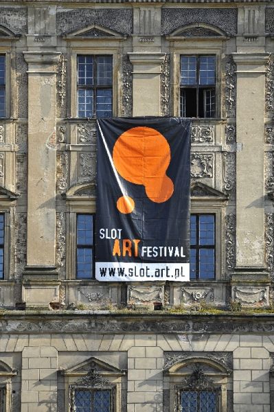 Slot Art Festiwal część 1