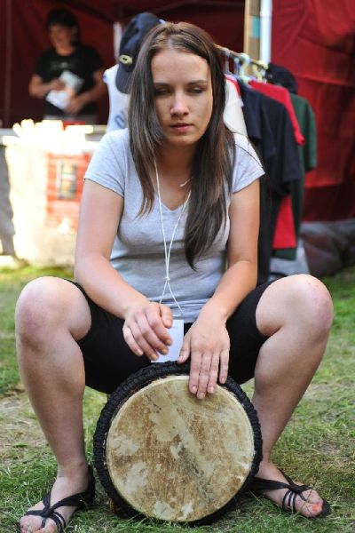 Slot Art Festiwal część 1