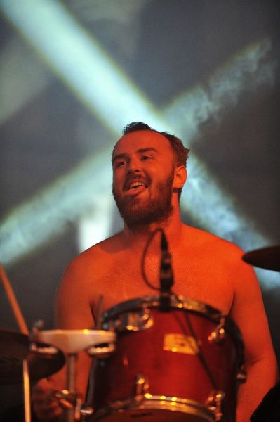 Slot Art Festiwal część 1