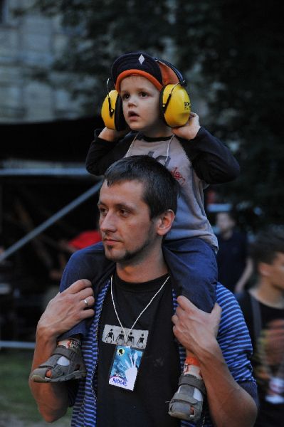 Slot Art Festiwal część 1