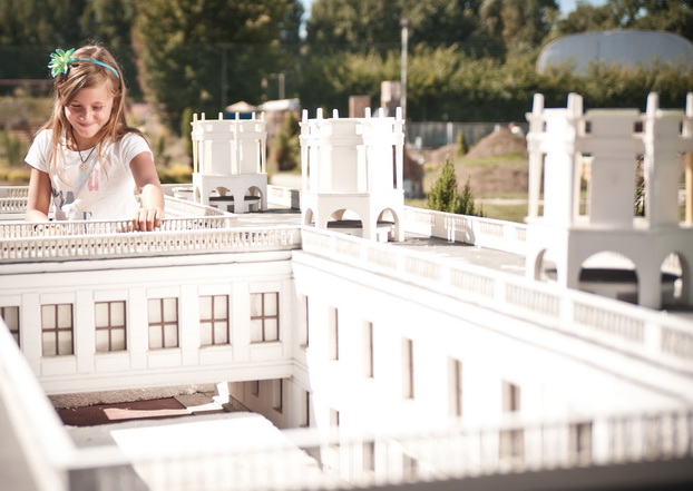Kraina Miniatur