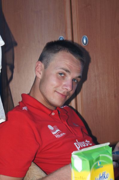 Adam Hołody