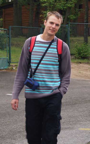 Adam Hołody