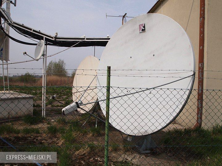 Ośrodek radiowy 