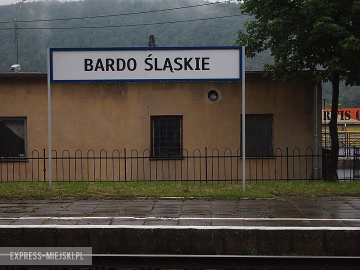 Stacja