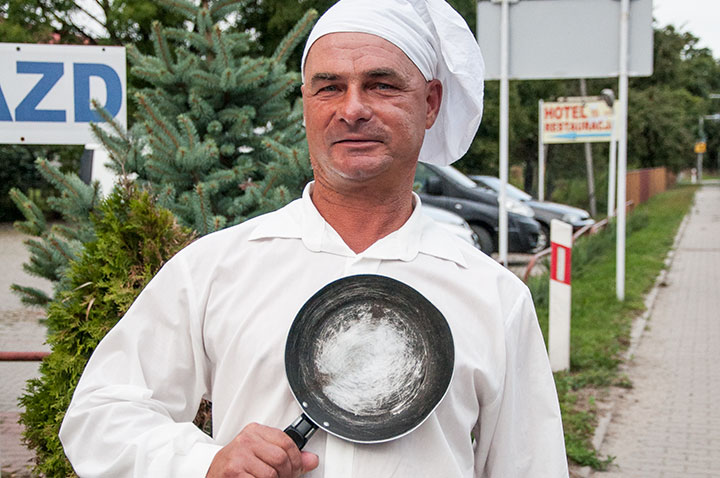 Andrzej Staroszczyk