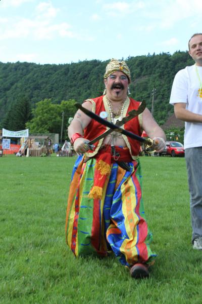 Dni Barda 2010