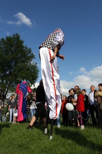 Dni Barda 2010