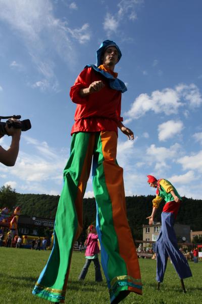 Dni Barda 2010