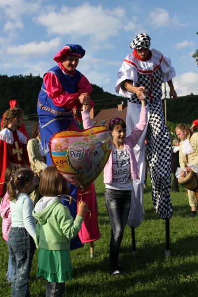 Dni Barda 2010