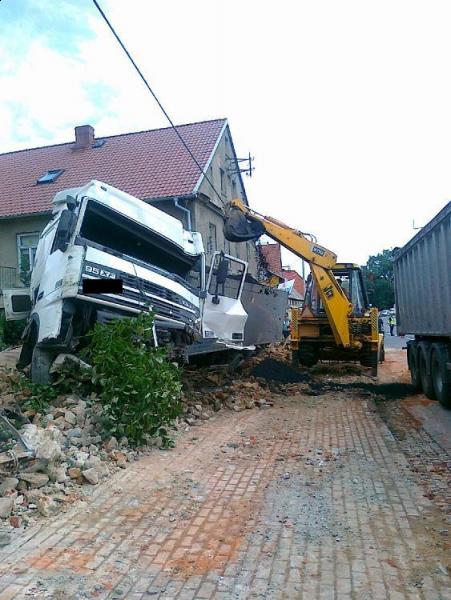 śmiertelny wypadek