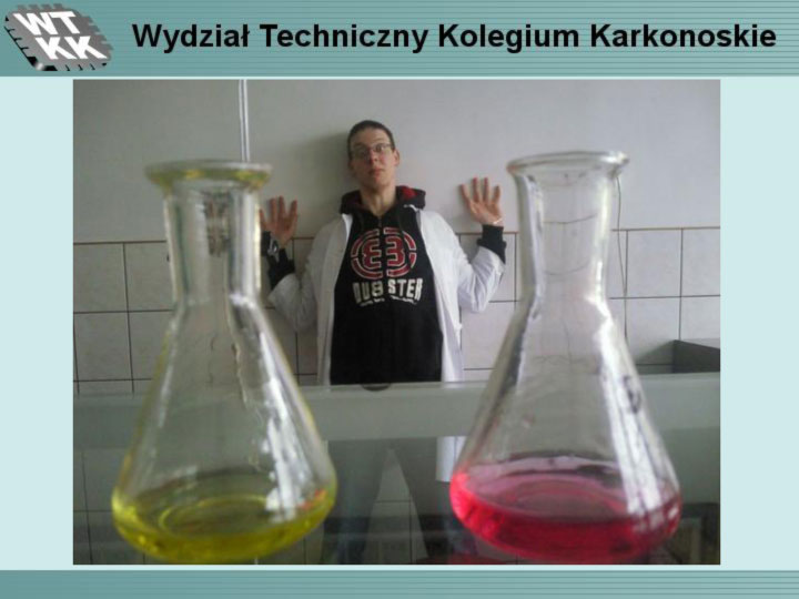 Prezentacja Uczelni