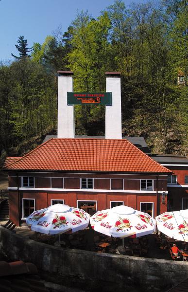 Budynek baru