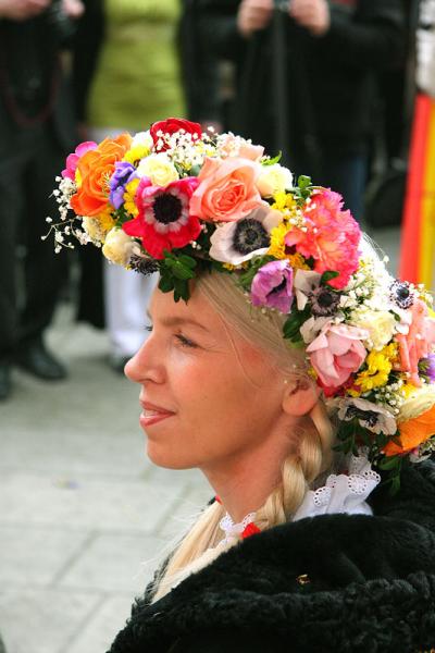 Jarmark Wielkanocny 2009
