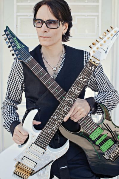 Steve Vai