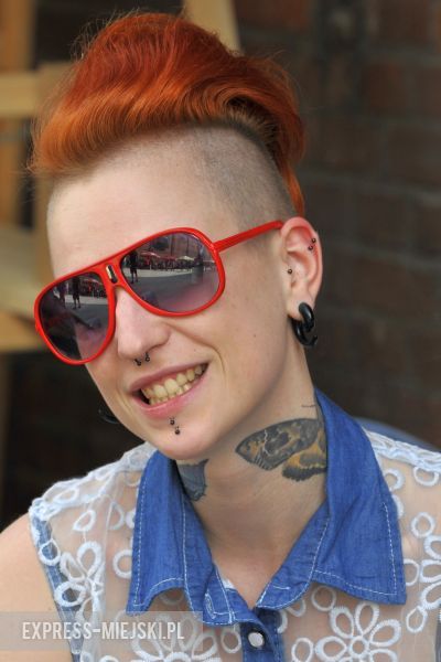 Cropp Tattoo Konwent