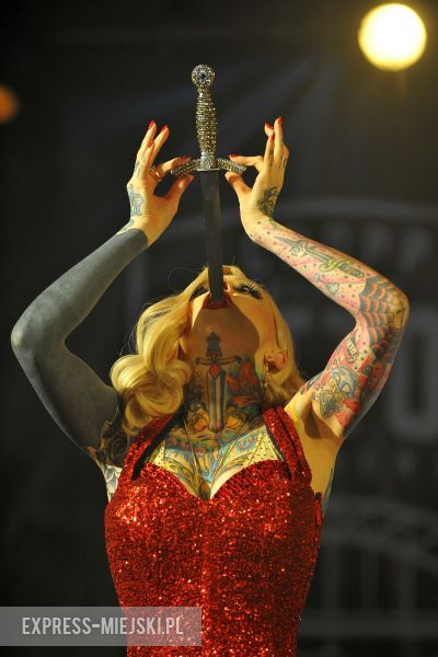 Lucky Hell