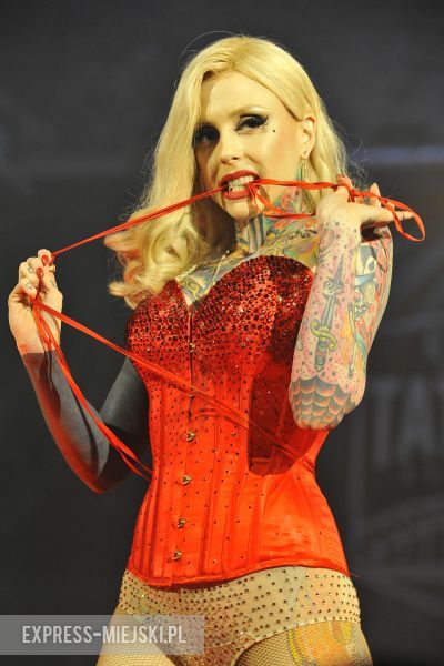 Lucky Hell