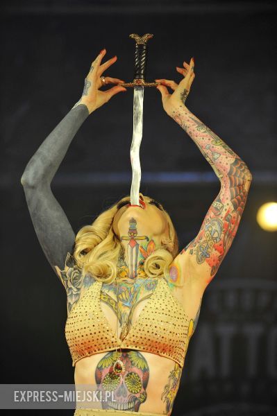 Lucky Hell