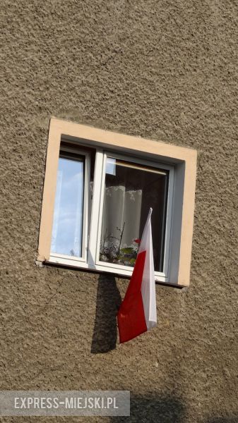 Dzień Flagi Rzeczypospolitej Polskiej, Ząbkowice Śląskie