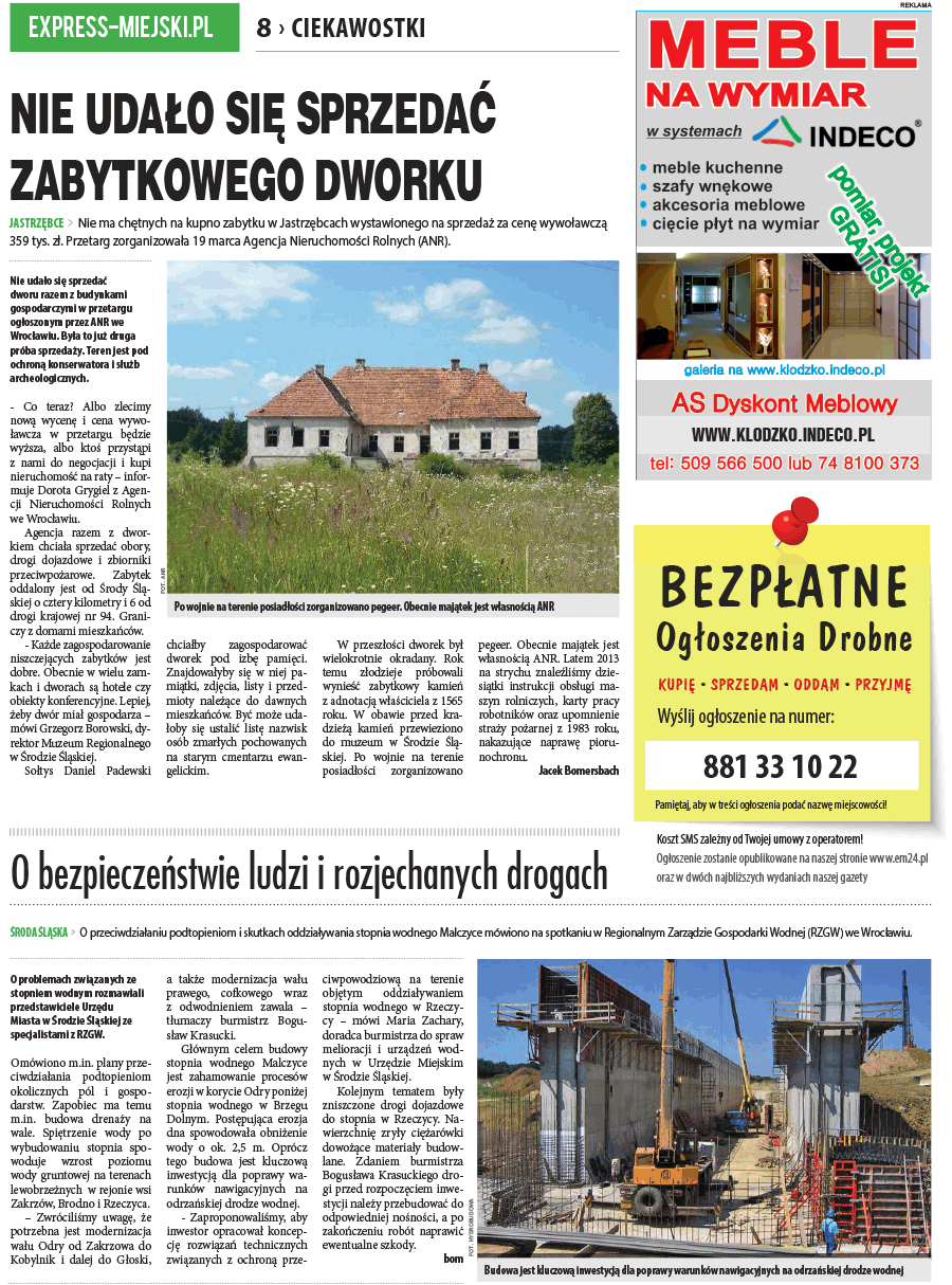 dsr / 4 / 41 / 2014