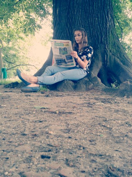 Weronika Wójcik