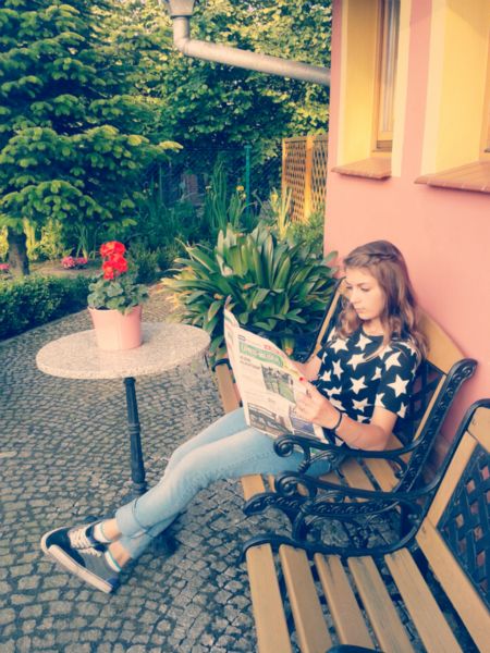 Weronika Wójcik