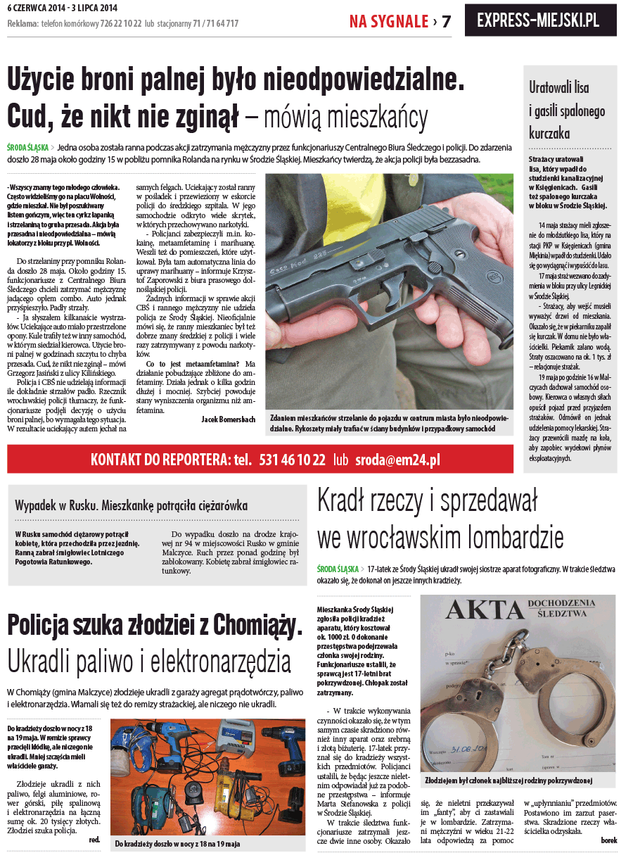dsr / 6 / 48 / 2014
