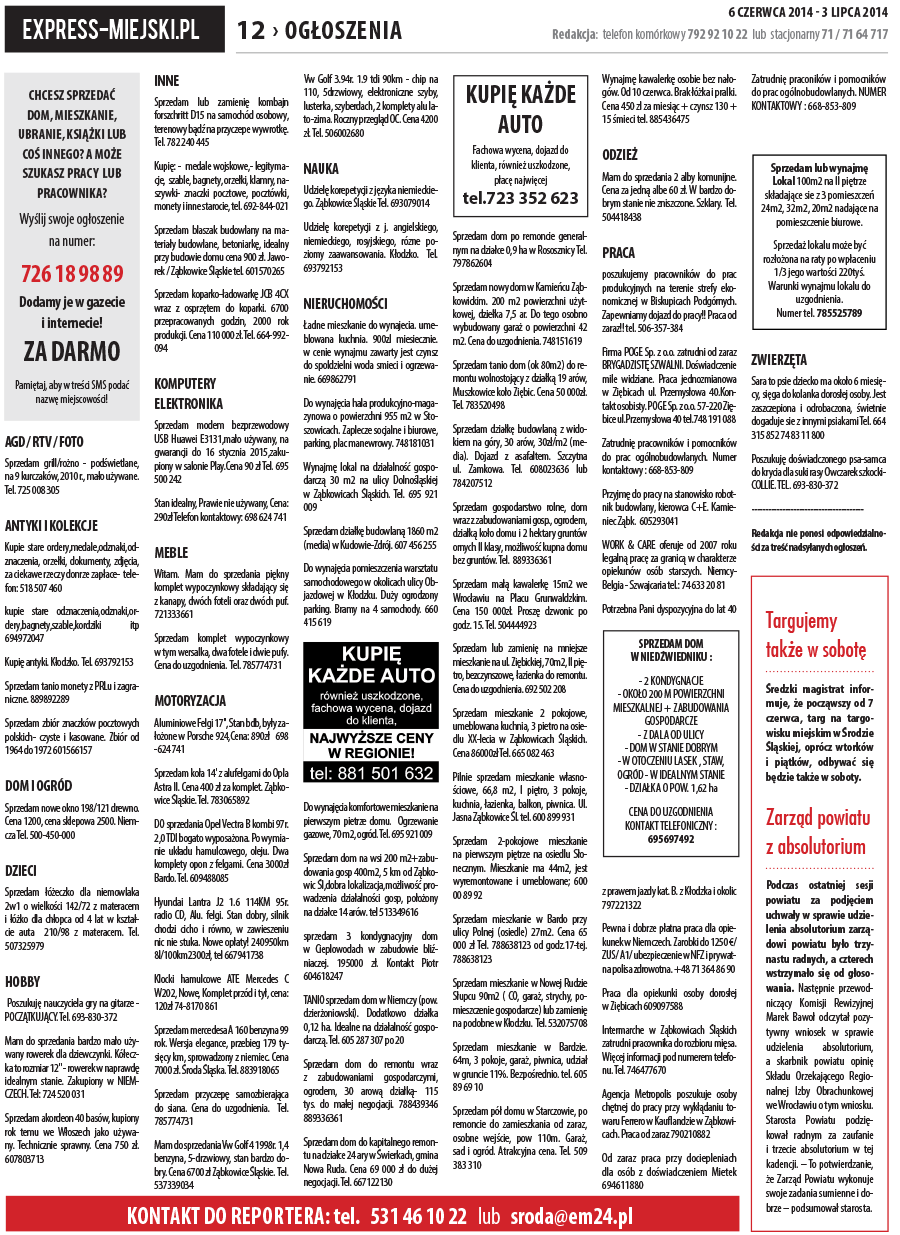 dsr / 6 / 48 / 2014