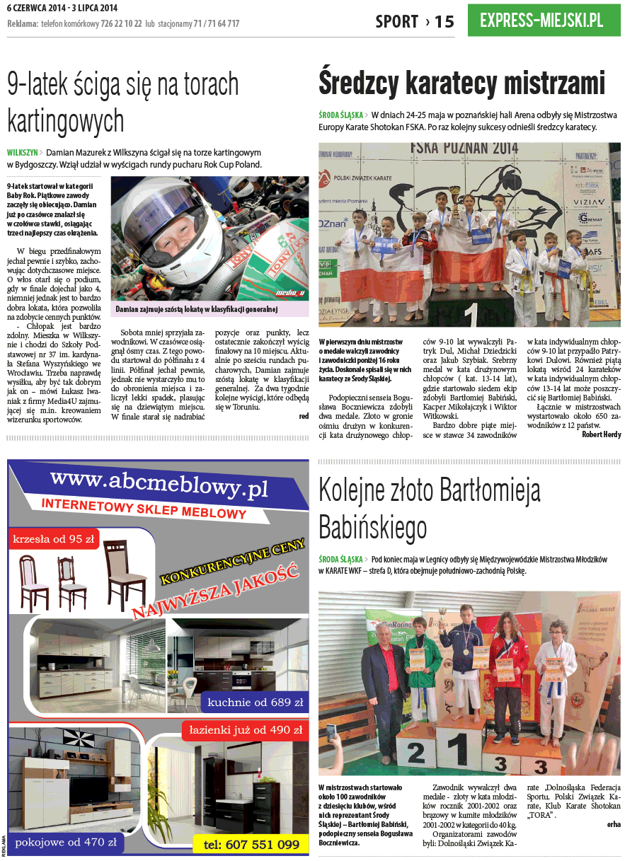 dsr / 6 / 48 / 2014