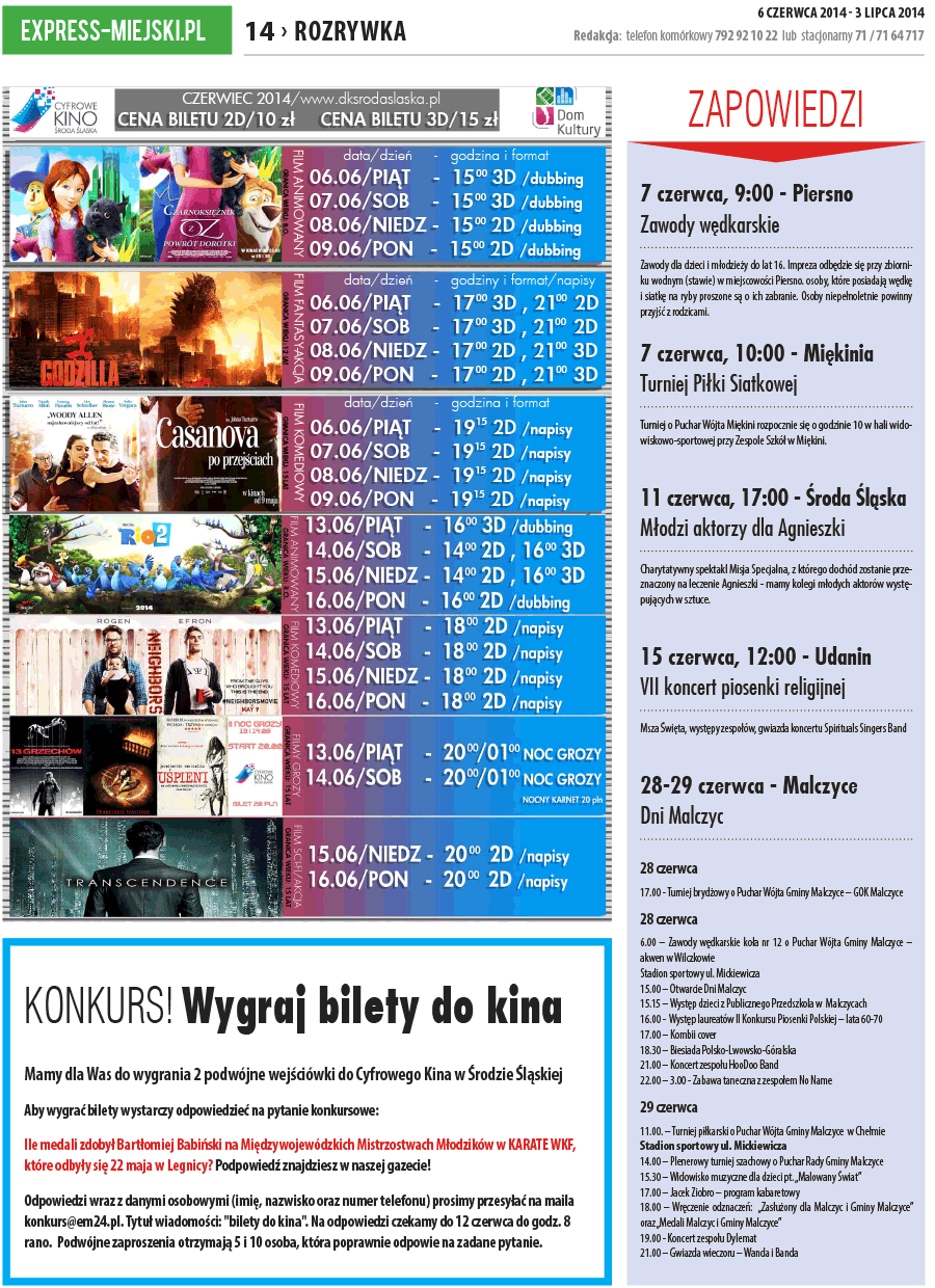 dsr / 6 / 48 / 2014