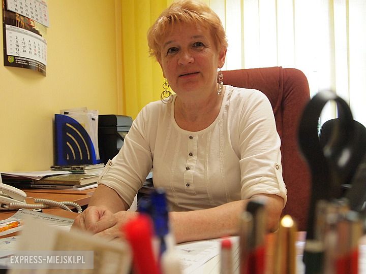 Bożena Sielska