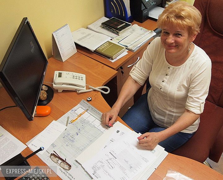 Bożena Sielska