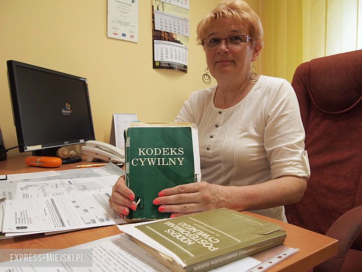 Bożena Sielska