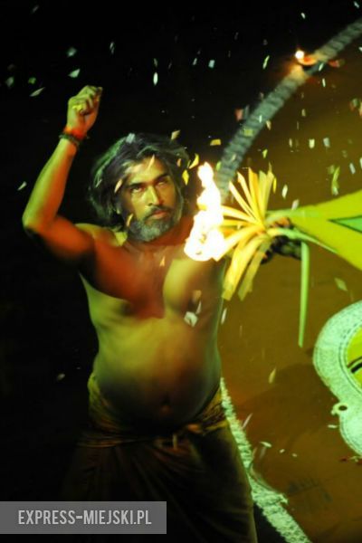 Sarpam Thullal