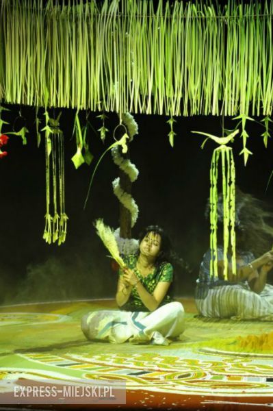 Sarpam Thullal