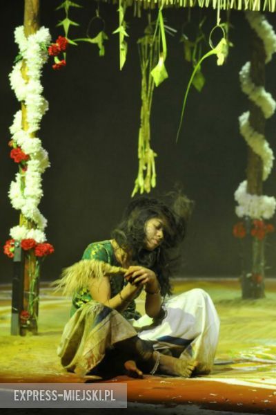 Sarpam Thullal