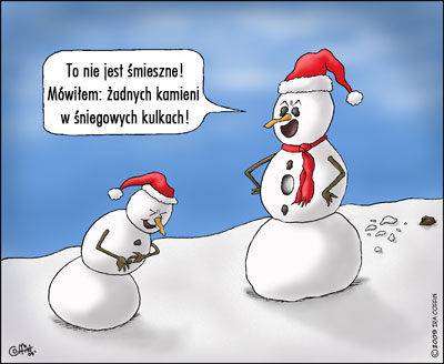 Wesołych Świąt!