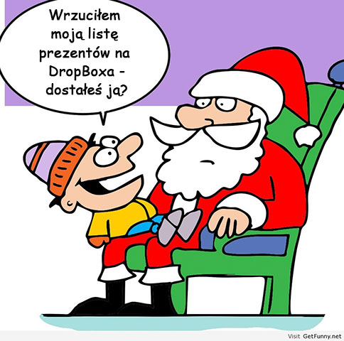 Wesołych Świąt!