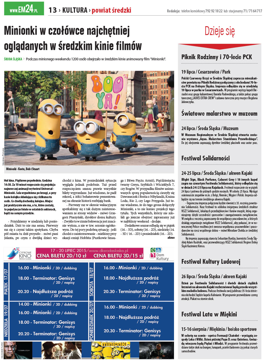 dsr / 13 / 94 / 2015