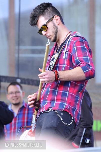 Gitarowy Rekord Guinnessa 2016