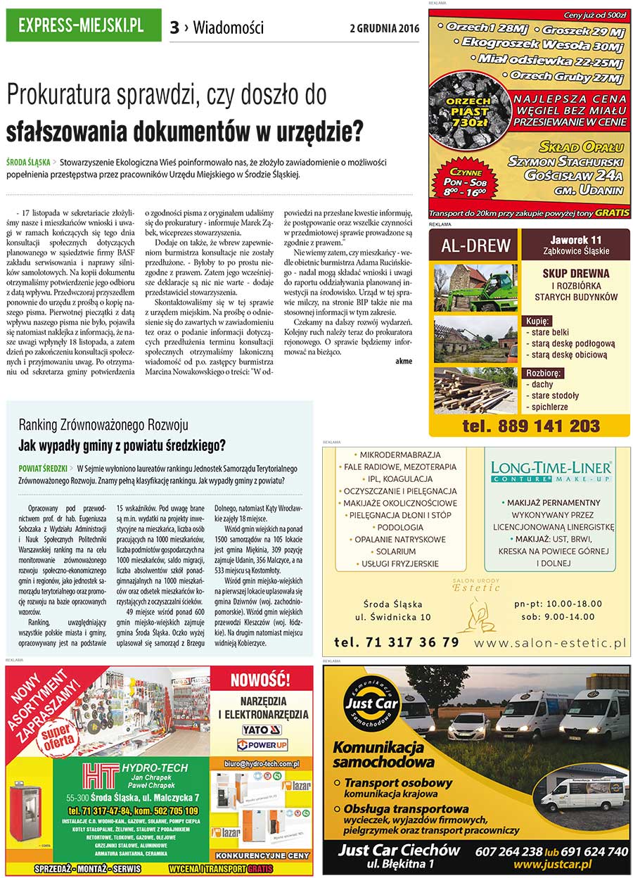 dsr 23/159/2016