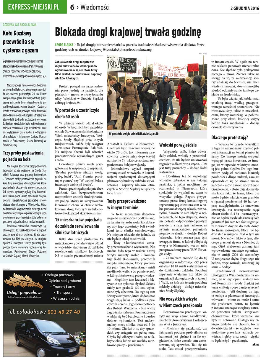 dsr 23/159/2016